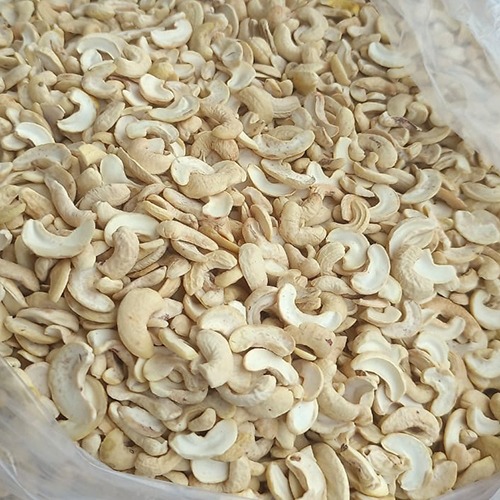 Half Cashew